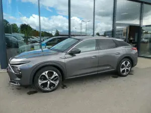 Citroen C5 X Hybrid 225 Feel Pack, Klima, SHZ, Kamera Bild 2