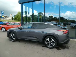 Citroen C5 X Hybrid 225 Feel Pack, Klima, SHZ, Kamera Bild 4