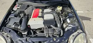 Mercedes-Benz SLK 200 Kompressor Final