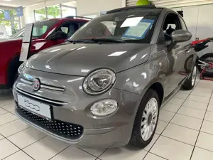 Fiat 500C Lounge *CABRIO*AUTOMATIK*
