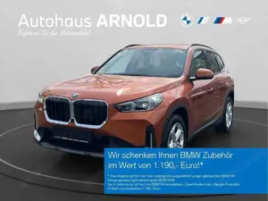 BMW X1 sDrive20i Head-Up Pano.Dach AHK