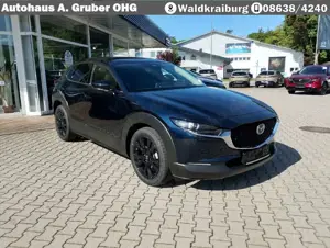 Mazda CX-30 2.5L e-SKYACTIV G Automatik Homura