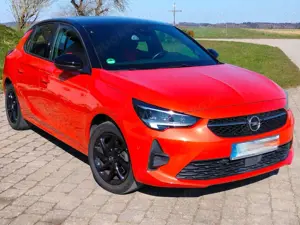 Opel Corsa Corsa 1.2 Direct Injection Turbo Start/Stop GS Line