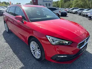 SEAT Leon ST 1.5 TSI *XCELLENCE*PDC+KAMERA*ACC*DAB*WI