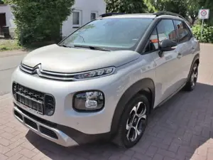 Citroen C3 Aircross Shine PureTech 110, el. Schiebedach, Navi, Kamera