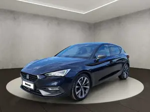 SEAT Leon FR 2.0 TSI 7-Gang-DSG 18 Zoll, Apple CarPla