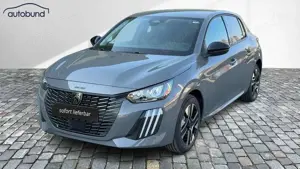 Peugeot 208 II Hybrid 145 e-DSC6 (MHEV) Allure Alu KA LED Link