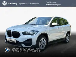 BMW X1 xDrive25e Advantage *SHZ*