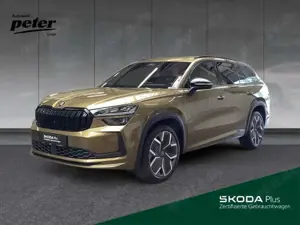 Skoda Kodiaq KODIAQ TSI iV SPORTLINE **AHK*NAV*Kamerasystem**