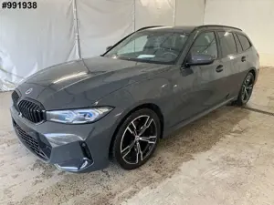BMW 320 d xDrive M-Sport|LiveCockpProf|Pano|Memo|Kam