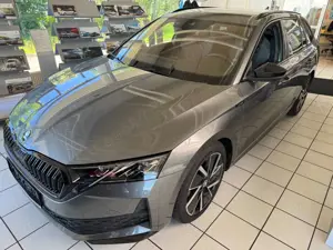 Skoda Octavia 2.0 TDI 110 kW Sportline