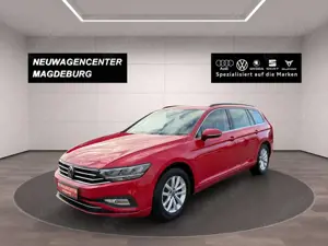 Volkswagen Passat Variant 2.0 TDI DSG BUSINESS*KAMERA*ACC*MASSAGE*NAVI*SHZ*3