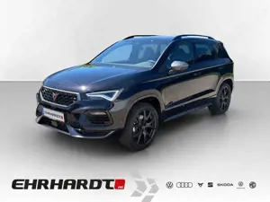 CUPRA Ateca 2.0 TSI DSG 4Drive Tribe Edition PANO*VIRTUAL*N...