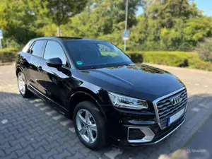 Audi Q2 Q2 35 TFSI S tronic sport