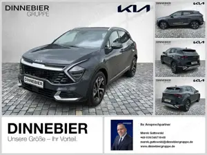 Kia Sportage Spirit 1.6T LED+360°Kamera+Navi+SHZ