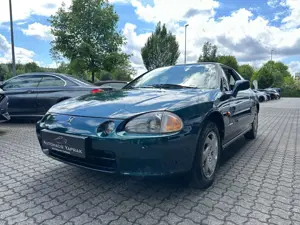 Honda CRX 1.6 SOHC VTEC ESI Del Sol|Targa|2.Hand