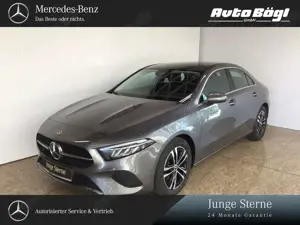 Mercedes-Benz A 200 A 200 Limo Progressive Line Advanced Navi/Autom.