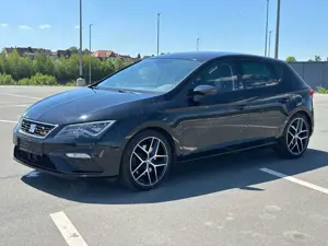 SEAT Leon FR 1.8 TSI 179 PS LED NAVI PDC ALU