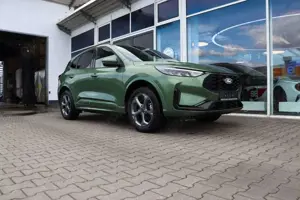 Ford Kuga ST-Line 2.5 l. Plug-in Hybrid NEUES MODELL
