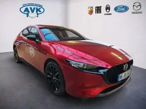 Mazda 3 2.5L e-SKYACTIV G 140ps Homura