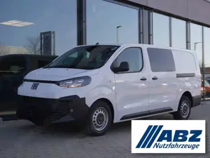 Fiat Scudo Multicab L3 2.2 150/ 5-Sitzer+Winterpaket