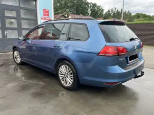 Volkswagen Golf Variant Cup BMT 4Motion