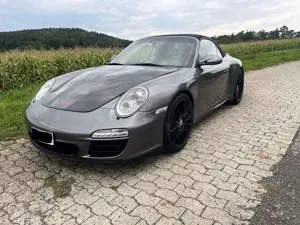 Porsche 997