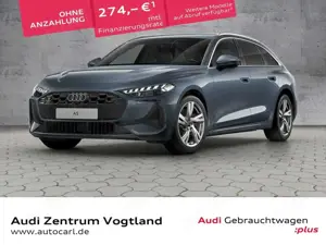 Audi A5 Avant 2.0 TFSI S-tronic LED+/ACC/PARKEN
