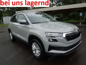 Skoda Karoq 1.5 TSI Selection/LED/AHK/Navi/Sitzheizung