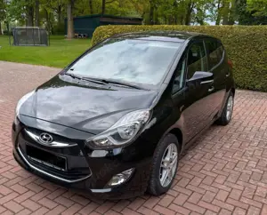 Hyundai iX20 ix20 1.6 CRDi Classic - NAVI - LEDER - 8-fach bere
