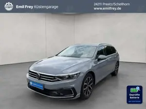 Volkswagen Passat Variant GTE 1.4 TSI eHybrid DSG AHK RFK