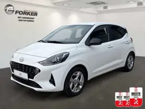 Hyundai i10 Connect  Go Navi Klima SHZ Winterräder