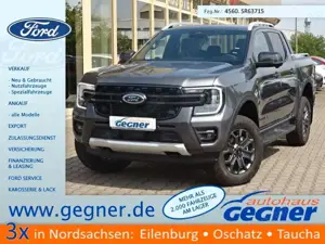 Ford Ranger Wildtrak DoKa 4x4 AT Stndhz el.Rollo