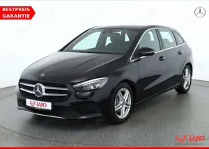 Mercedes-Benz B 180 B180 Progressive LED Navi Kamera Tempomat DAB