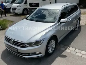 Volkswagen Passat Variant PASSAT 2.0 TDI VAR.-COMF.-NAVI-6G-2.HD-110KW