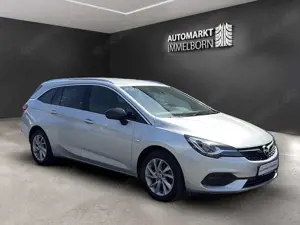 Opel Astra K Sports Tourer EleganceAHK*SHZ*Kamera*LED