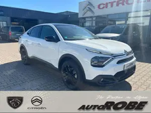 Citroen C4 X Shine