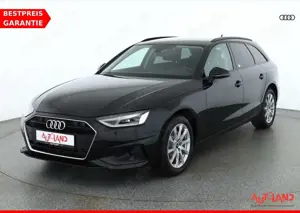 Audi A4 Avant 35 TFSI S-Tronic LED Navi Sitzheizung