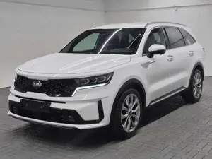 Kia Sorento 4WD Platinum 7-Sitze/Leder/BOSE/360Kam