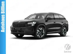 Skoda Kodiaq Sportline 1.5 TSI mHEV DSG // AHK, NAVI
