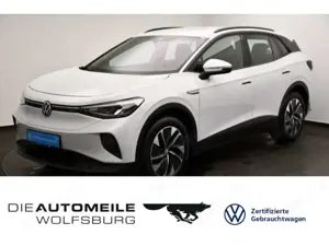Volkswagen ID.4 Pure Performance LED/ACC