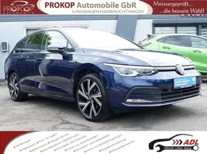 Volkswagen Golf Variant Style eTSI DSG ACC el.Sitz Nav BusinessPremium AHK