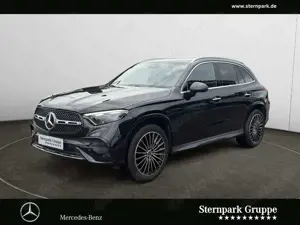 Mercedes-Benz GLC 300 GLC 300 de 4M AMG Pano+Burmest+AHK+20"+Digital
