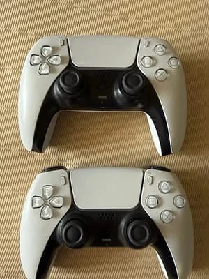 PS5 konsole