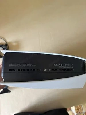 PS5 konsole 