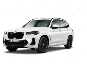 BMW X3 xDrive30d