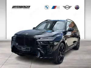 BMW X7 xDrive40d M Sportpaket I BowersWilkens I Pano Sky