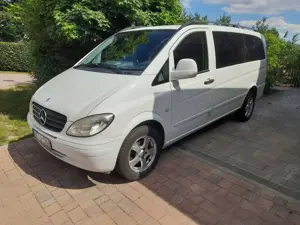 Mercedes-Benz Vito Vito 115 CDI Extralang