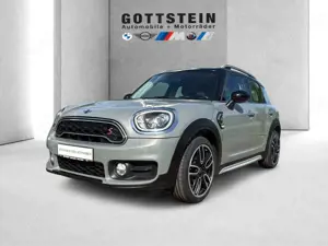 MINI Cooper S Countryman Cooper S Countryman ALL4 Chili