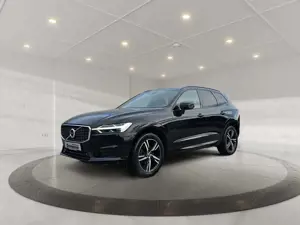 Volvo XC60 D4 R Design 2xKlima 4xSHZ AUT DynLicht Kam.